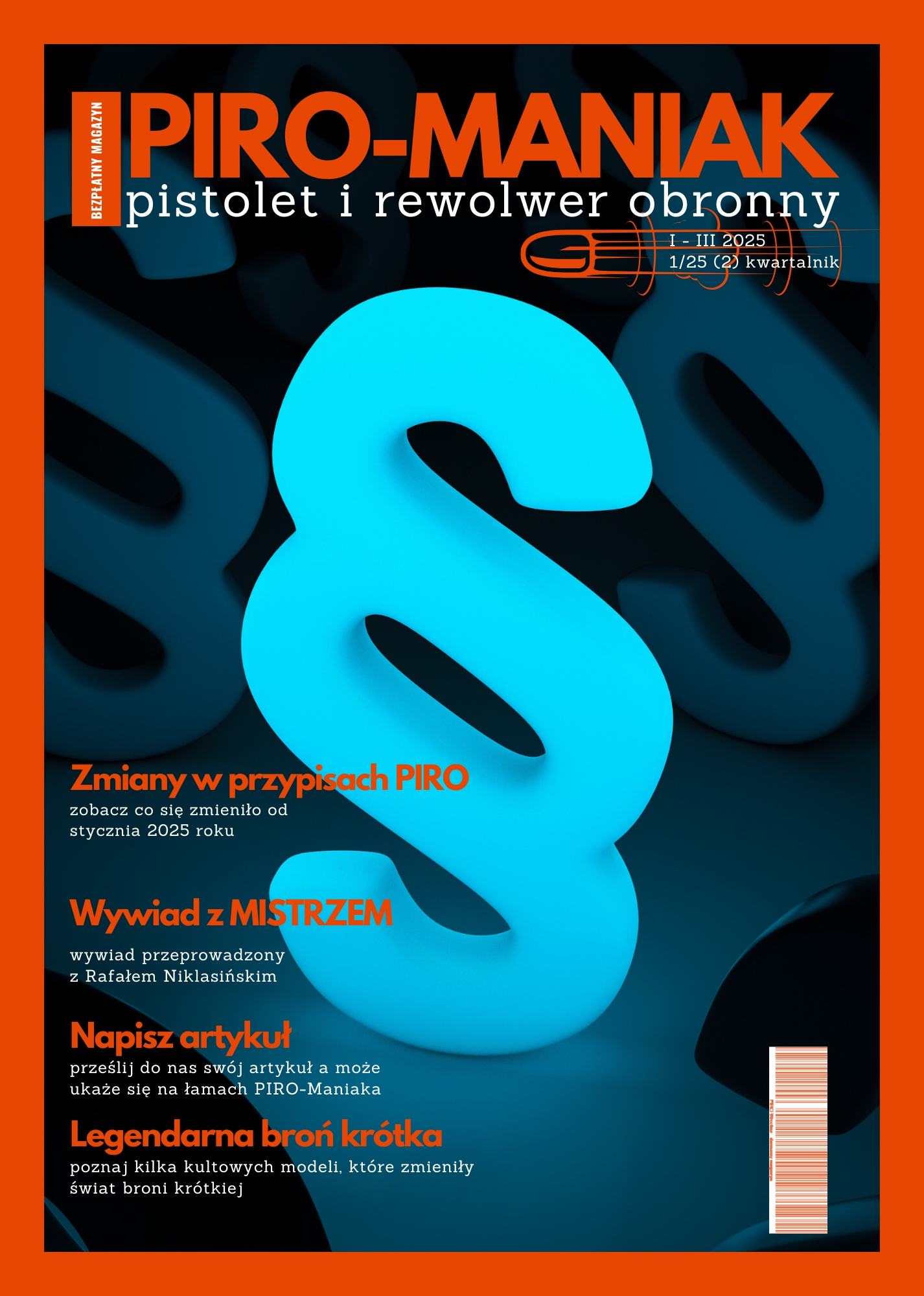 PIRO-MANIAK pistolet i rewolwer obronny I-III 2025 125 (2)