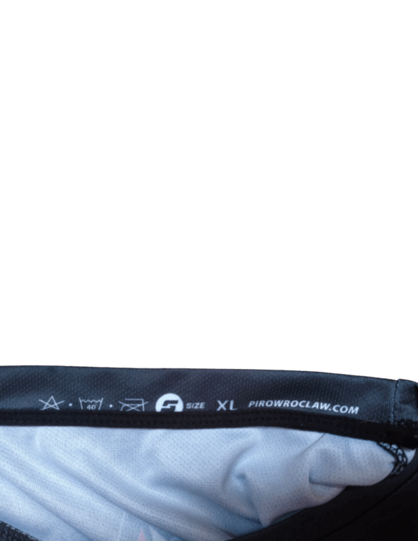 Koszulka PIRO ver. 1