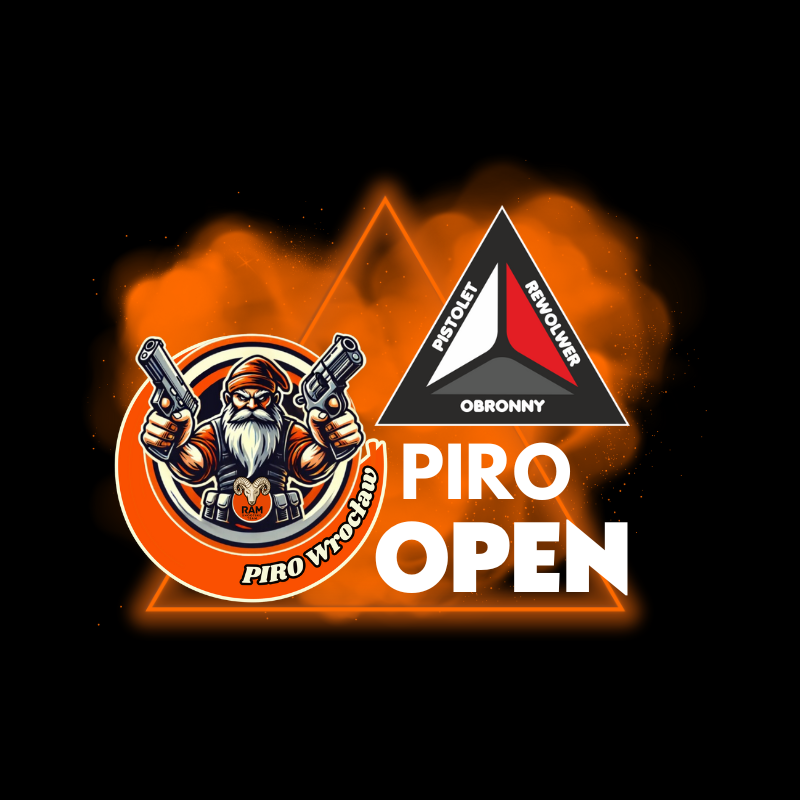 Otwarte zajęcia PIRO we Wrocławiu Strzelectwo dynamiczne