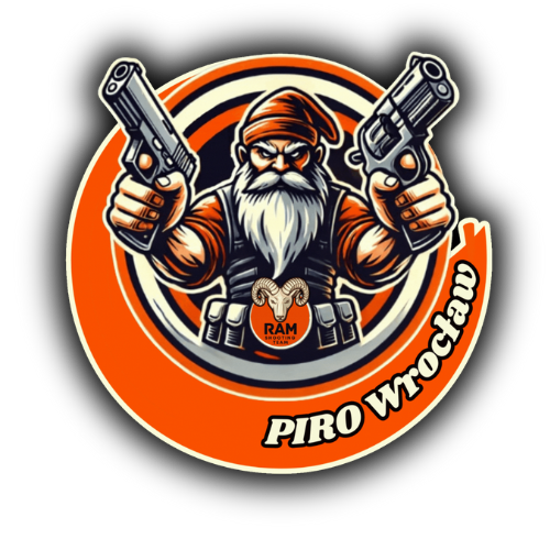 piro wrocław strzelectwo dynamiczne szkolenia pistolet i rewolwer obronny